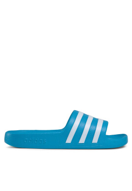 adidas Чехли adilette Aqua FY8047 Син - Pepit.bg
