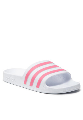 adidas Чехли adilette Aqua GZ5237 Бял - Pepit.bg
