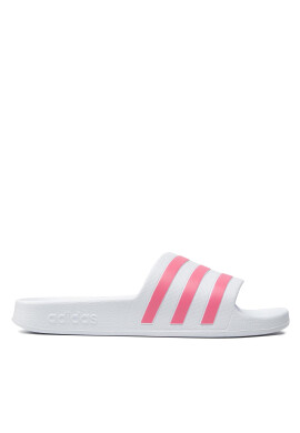 adidas Чехли adilette Aqua GZ5237 Бял - Pepit.bg