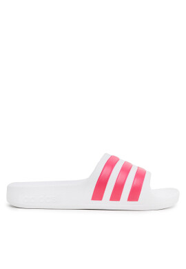 adidas Чехли Adilette Aqua Slides EF1748 Бял - Pepit.bg