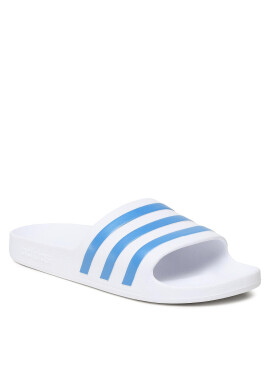 adidas Чехли Adilette Aqua Slides HP6295 Бял - Pepit.bg