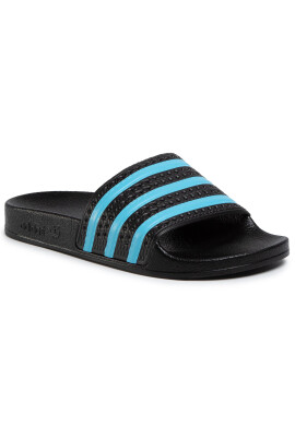 adidas Чехли adilette EF5503 Черен - Pepit.bg