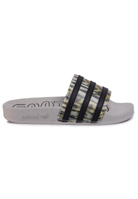 adidas Чехли adilette EF5533 Сив - Pepit.bg