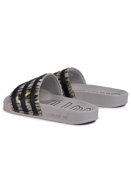 adidas Чехли adilette EF5533 Сив - Pepit.bg
