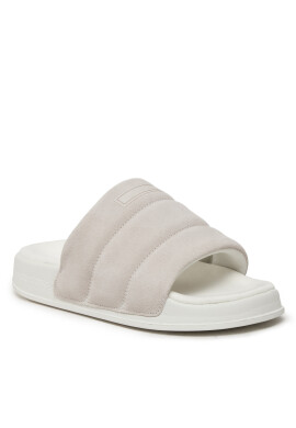 adidas Чехли Adilette Essential W IF3575 Сив - Pepit.bg