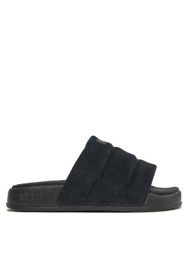 adidas Чехли Adilette Essential W IF3576 Черен - Pepit.bg