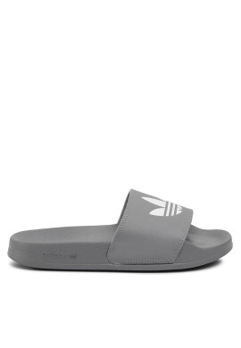 adidas Чехли adilette Lite FU7592 Сив - Pepit.bg