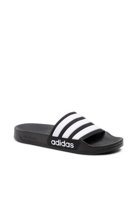 adidas Чехли adilette Shower AQ1701 Черен - Pepit.bg