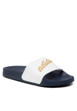 adidas Чехли Adilette Shower GZ5930 Бял - Pepit.bg