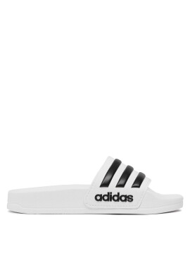 adidas Чехли Adilette Shower Slides HP7606 Бял - Pepit.bg