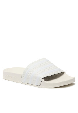adidas Чехли adilette Slides IE9619 Бял - Pepit.bg