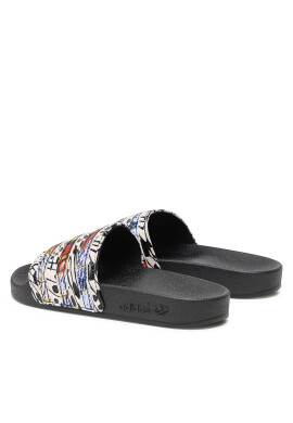 adidas Чехли Adilette W GY9433 Бял - Pepit.bg