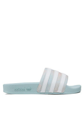adidas Чехли adilette W GY9482 Бял - Pepit.bg