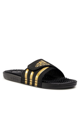 adidas Чехли adissage EG6517 Черен - Pepit.bg