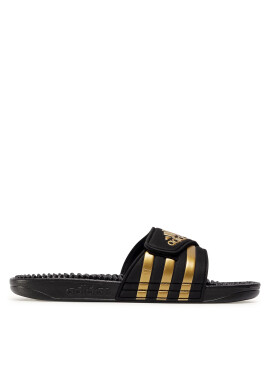 adidas Чехли adissage EG6517 Черен - Pepit.bg
