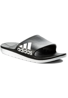 adidas Чехли Aqualette Cf CM7928 Черен - Pepit.bg