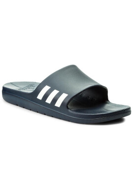 adidas Чехли Aqualette CG3537 Тъмносин - Pepit.bg