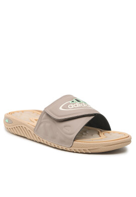 adidas Originals Чехли Reptossage GY4552 Кафяв - Pepit.bg