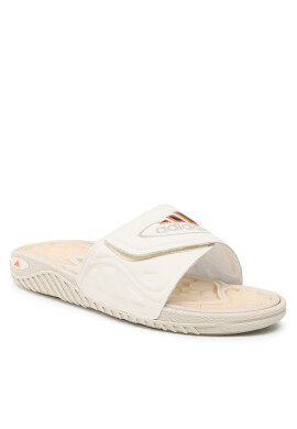 adidas Чехли Reptossage GY4554 Бял - Pepit.bg