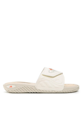 adidas Чехли Reptossage GY4554 Бял - Pepit.bg