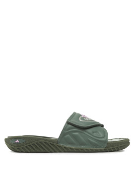 adidas Чехли Reptossage GY4555 Зелен - Pepit.bg