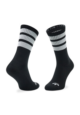 adidas Дълги чорапи unisex 3 Str Crew Sock HM1806 Сив - Pepit.bg