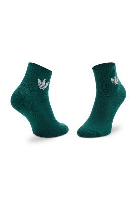 adidas Дълги чорапи unisex Mid Ankle Sck HL1705 Бежов - Pepit.bg