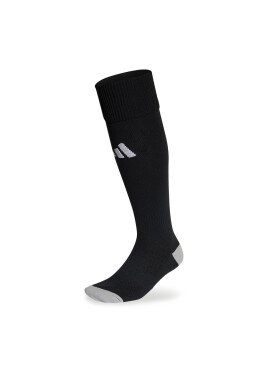 adidas Дълги чорапи unisex Milano 23 Socks HT6538 Черен - Pepit.bg