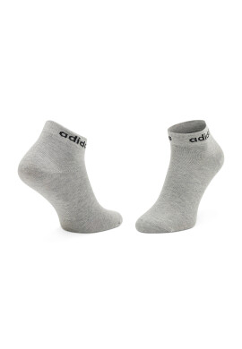 adidas Дълги чорапи unisex Nc Ankle 3Pp GE6179 Бял - Pepit.bg