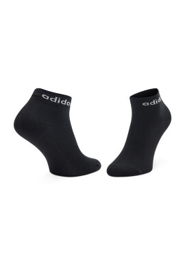 adidas Дълги чорапи unisex Nc Ankle 3Pp GE6179 Бял - Pepit.bg
