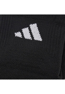 adidas Дълги чорапи unisex Supernova Quarter HZ1583 Черен - Pepit.bg