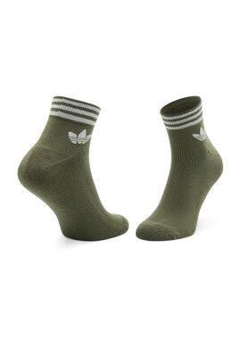 adidas Дълги чорапи unisex Tref Ank Sck Hc HL9269 Бял - Pepit.bg