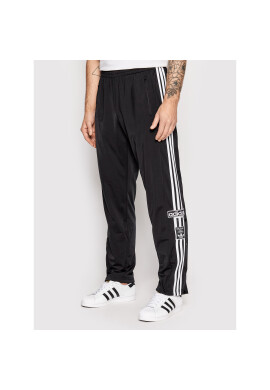 adidas Долнище анцуг adicolor Classics Adibreak HB9501 Черен Regular Fit - Pepit.bg
