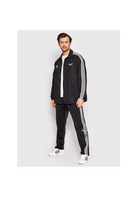 adidas Долнище анцуг adicolor Classics Adibreak HB9501 Черен Regular Fit - Pepit.bg