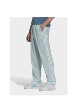 adidas Долнище анцуг adicolor Classics Firebird Primeblue HL9346 Син Regular Fit - Pepit.bg