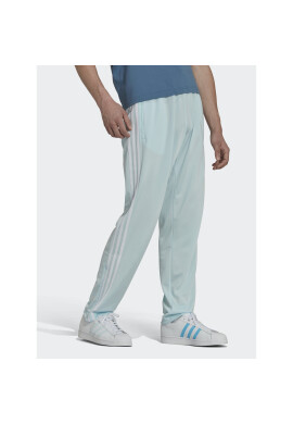 adidas Долнище анцуг adicolor Classics Firebird Primeblue HL9346 Син Regular Fit - Pepit.bg
