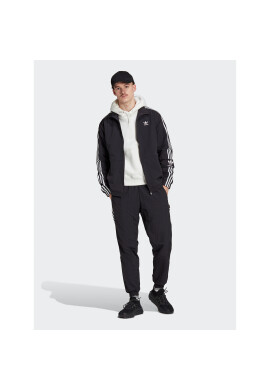 adidas Долнище анцуг adicolor Classics Lock-Up IA6355 Черен Regular Fit - Pepit.bg