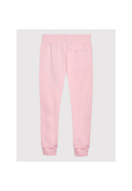 adidas Долнище анцуг Essential 3-Stripes HF1904 Розов Regular Fit - Pepit.bg