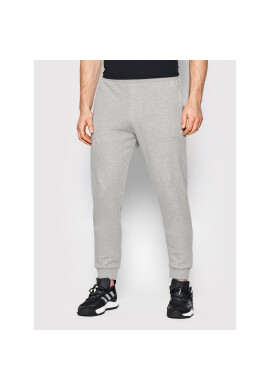 adidas Долнище анцуг Essentials HC5125 Сив Slim Fit - Pepit.bg