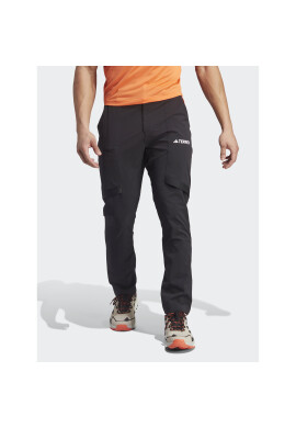 adidas Долнище анцуг IB1119 Черен Regular Fit - Pepit.bg