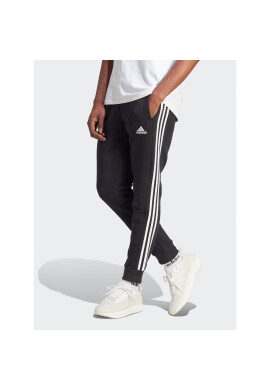 adidas Долнище анцуг IB4030 Черен Regular Fit - Pepit.bg