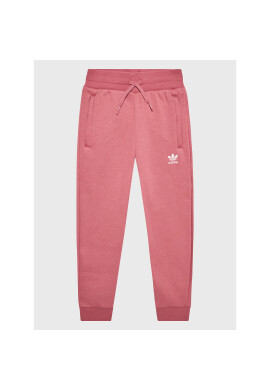 adidas Долнище анцуг IC6136 Розов Regular Fit - Pepit.bg