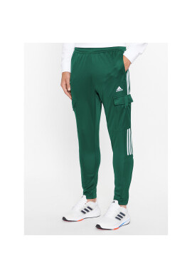 adidas Долнище анцуг IM2918 Зелен Regular Fit - Pepit.bg