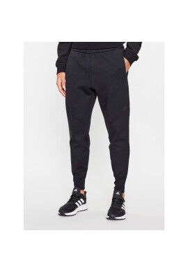 adidas Долнище анцуг IN5102 Черен Regular Fit - Pepit.bg