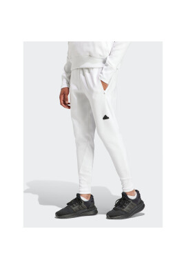 adidas Долнище анцуг IN5105 Бял Regular Fit - Pepit.bg