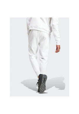 adidas Долнище анцуг IN5105 Бял Regular Fit - Pepit.bg