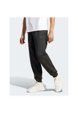 adidas Долнище анцуг IR8360 Черен Regular Fit - Pepit.bg