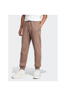 adidas Долнище анцуг IR8362 Кафяв Regular Fit - Pepit.bg