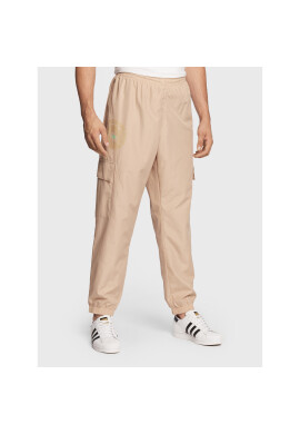 adidas Долнище анцуг Ozworld HL9251 Бежов Regular Fit - Pepit.bg