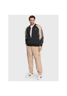 adidas Долнище анцуг Ozworld HL9251 Бежов Regular Fit - Pepit.bg